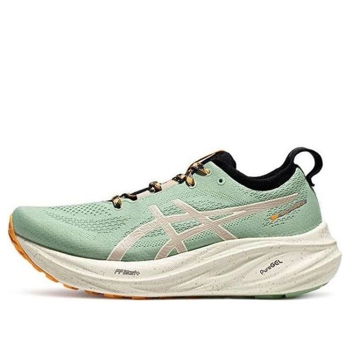 ASICS GEL-NIMBUS 26 TR NATURE BATHING FELLOW YELLOW