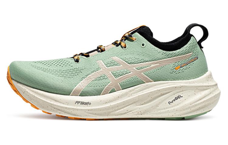ASICS GEL-NIMBUS 26 TR NATURE BATHING FELLOW YELLOW