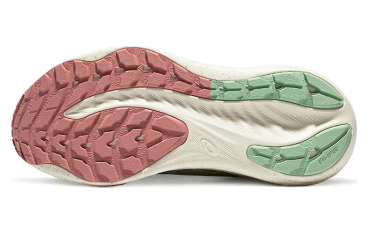 ASICS GEL-NIMBUS 26 TR NATURE BATHING ROSE ROUGUE WOMENS