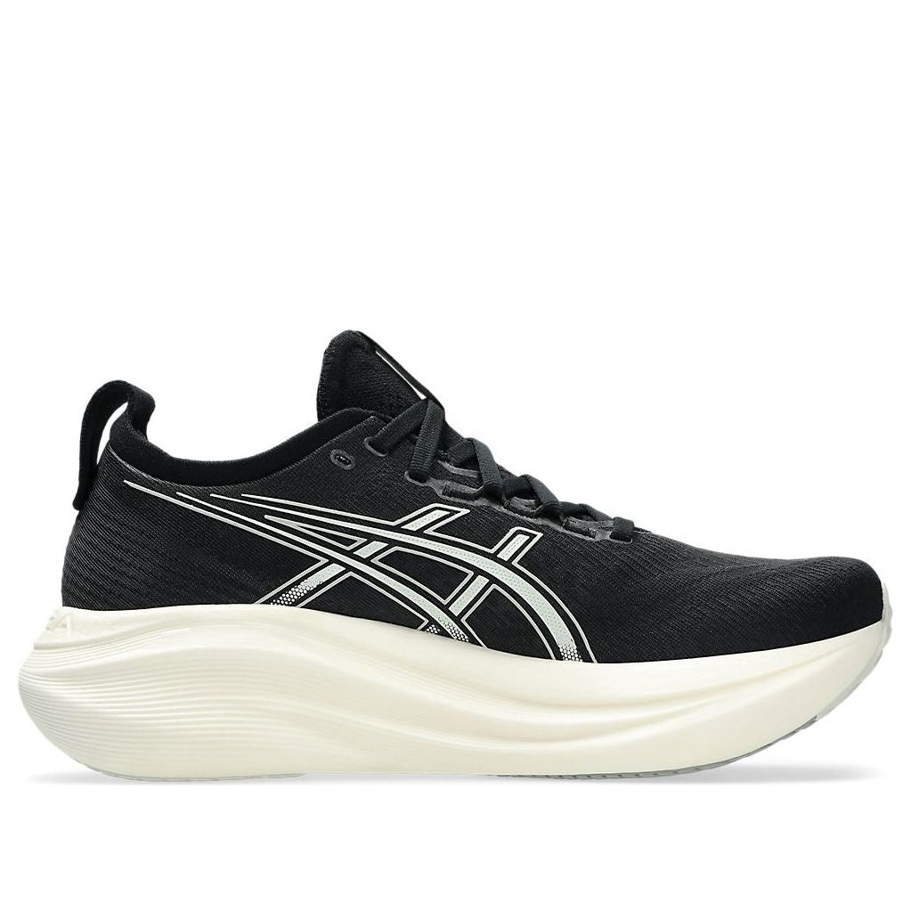 ASICS GEL-NIMBUS 27 BLACK LAKE GREY