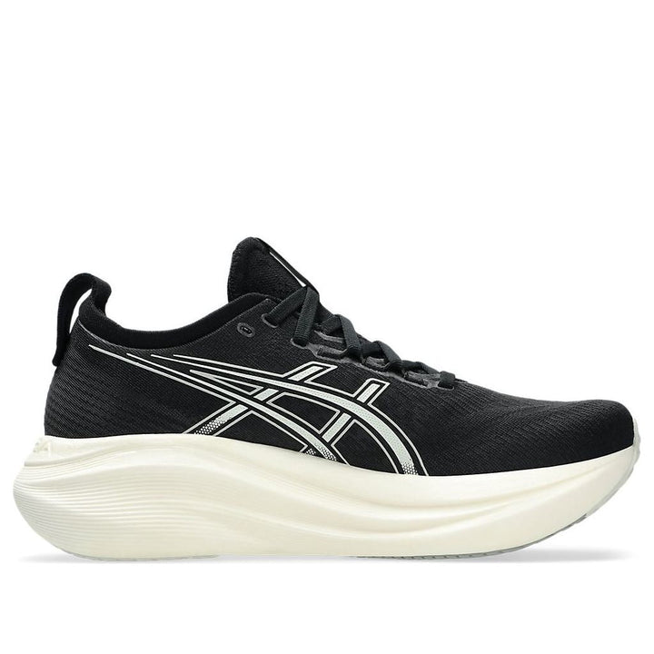 ASICS GEL-NIMBUS 27 BLACK LAKE GREY