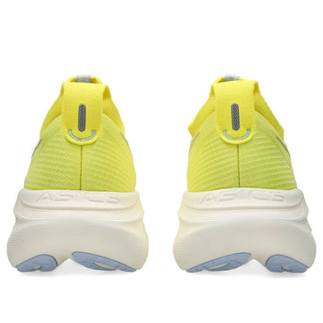 ASICS GEL-NIMBUS 27 CITRON CREAM — Stock