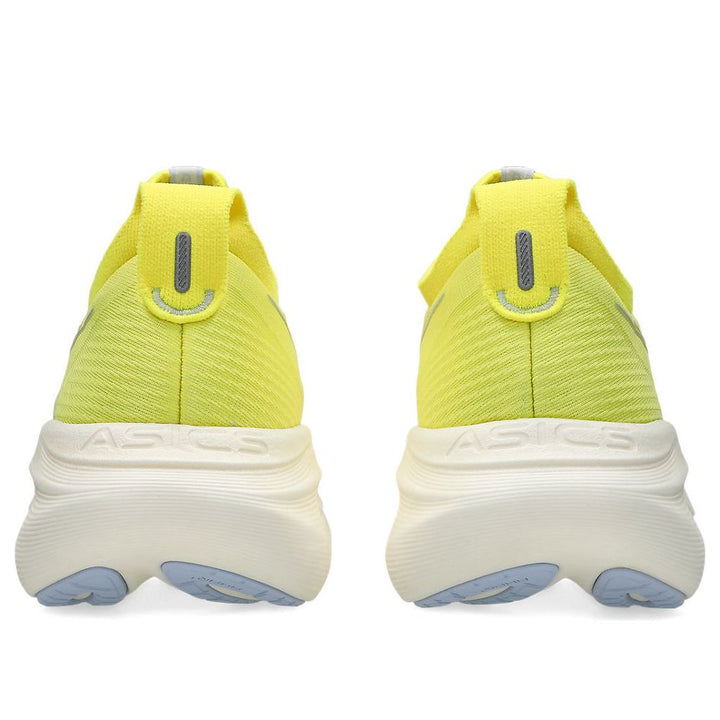 ASICS GEL-NIMBUS 27 CITRON CREAM
