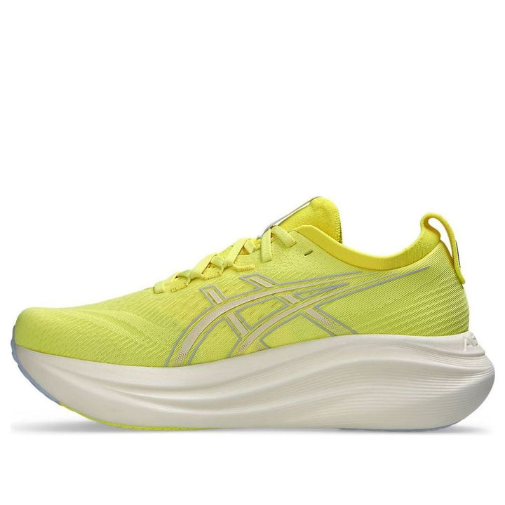 ASICS GEL-NIMBUS 27 CITRON CREAM