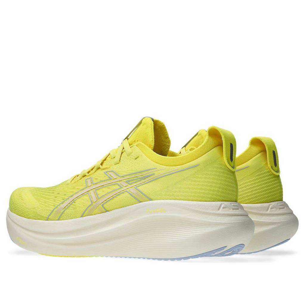 ASICS GEL-NIMBUS 27 CITRON CREAM