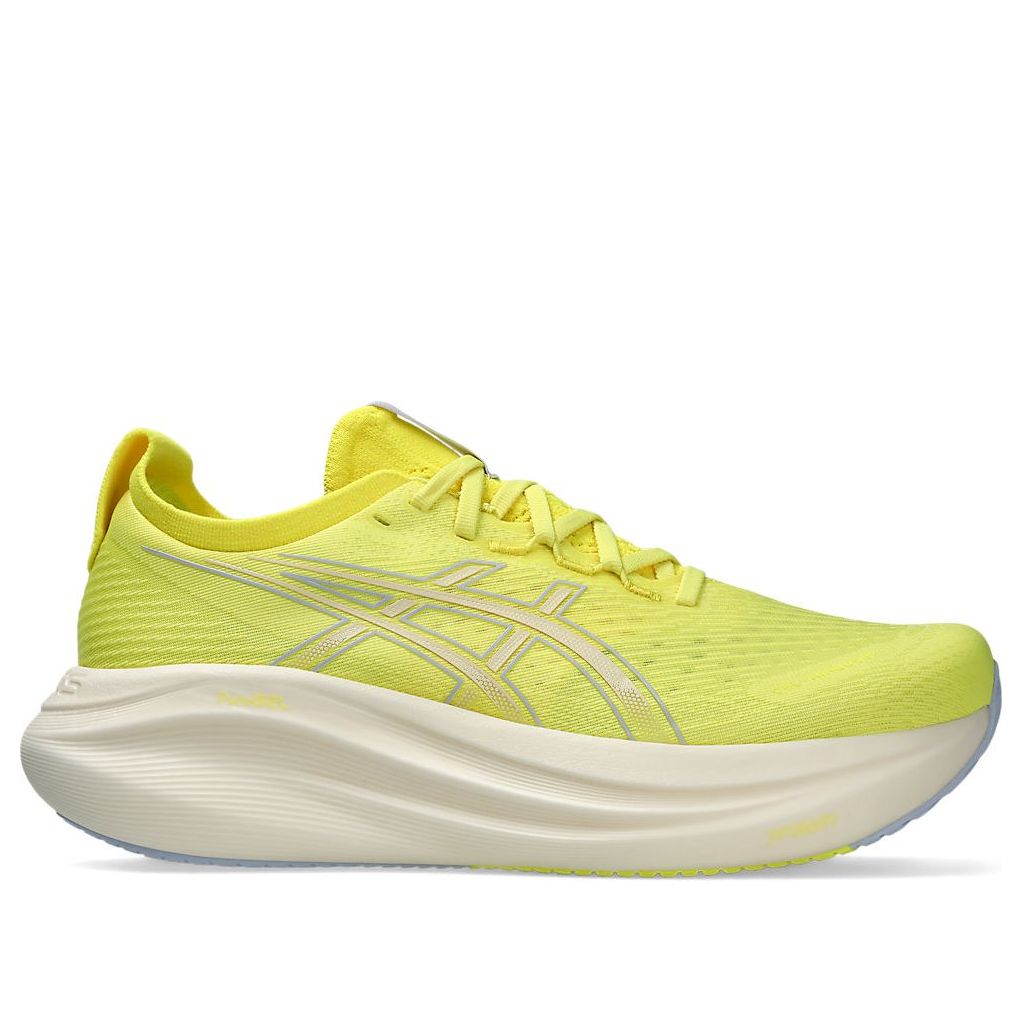 ASICS GEL-NIMBUS 27 CITRON CREAM