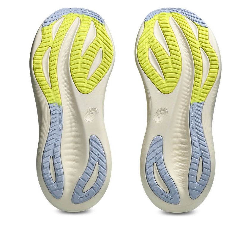 ASICS GEL-NIMBUS 27 CITRON CREAM