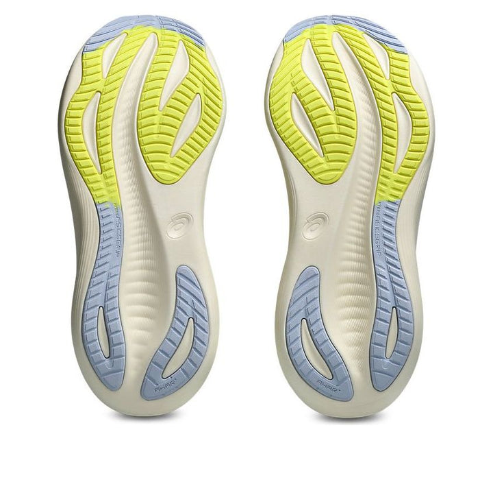 ASICS GEL-NIMBUS 27 CITRON CREAM