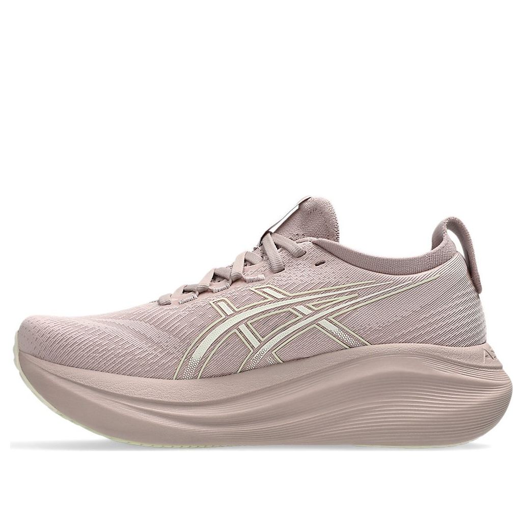 ASICS GEL-NIMBUS 27 FAWN BIRCH (WOMEN&