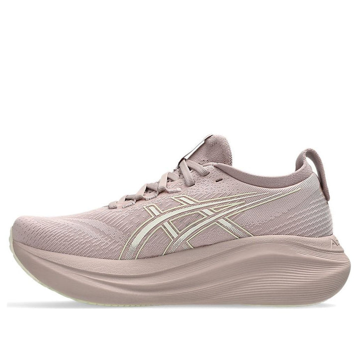 ASICS GEL-NIMBUS 27 FAWN BIRCH (WOMEN&