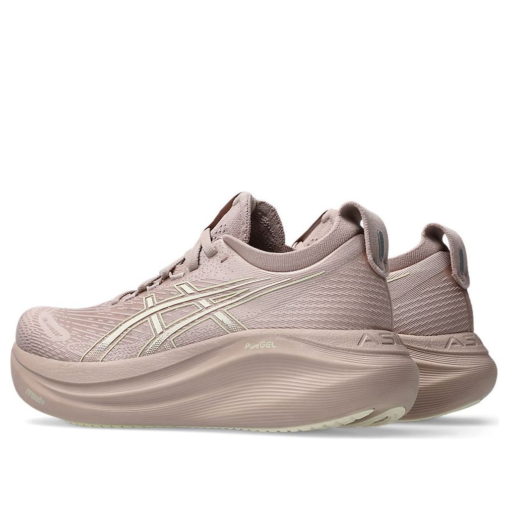 ASICS GEL-NIMBUS 27 FAWN BIRCH (WOMEN&