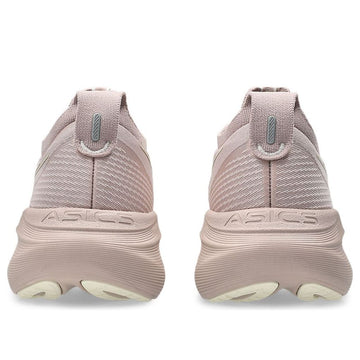 ASICS GEL-NIMBUS 27 FAWN BIRCH (WOMEN'S) — Stock