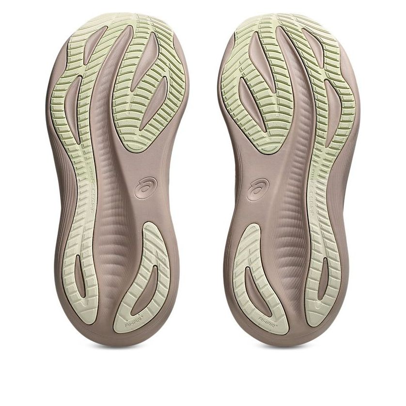 ASICS GEL-NIMBUS 27 FAWN BIRCH (WOMEN&