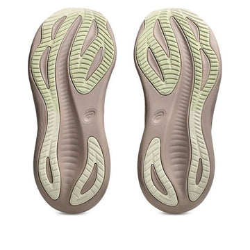 ASICS GEL-NIMBUS 27 FAWN BIRCH (WOMEN'S) — Stock