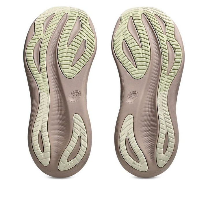 ASICS GEL-NIMBUS 27 FAWN BIRCH (WOMEN&
