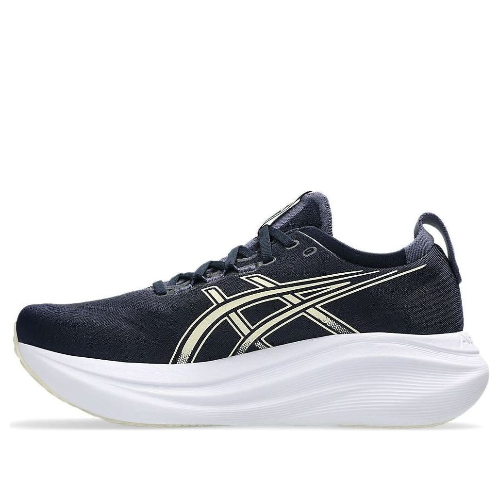 ASICS GEL-NIMBUS 27 MIDNIGHT VANILLA