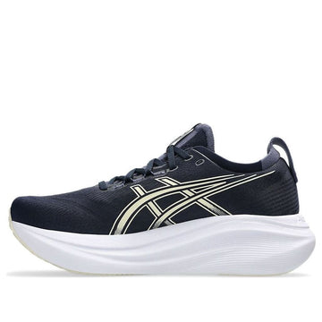 ASICS GEL-NIMBUS 27 MIDNIGHT VANILLA — Stock