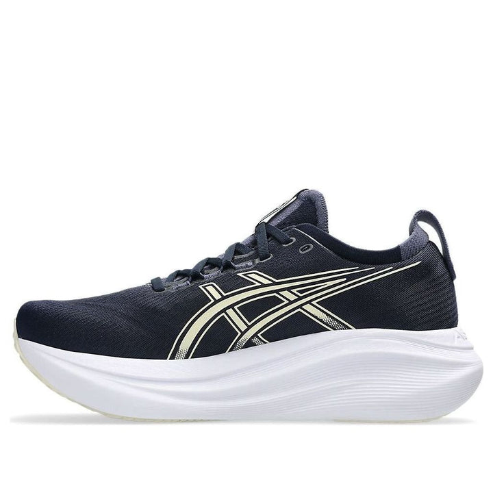ASICS GEL-NIMBUS 27 MIDNIGHT VANILLA