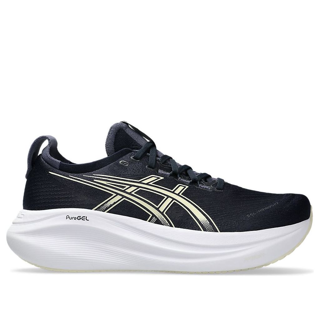 ASICS GEL-NIMBUS 27 MIDNIGHT VANILLA