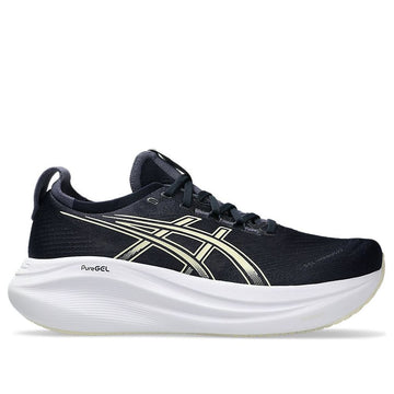 ASICS GEL-NIMBUS 27 MIDNIGHT VANILLA — Stock