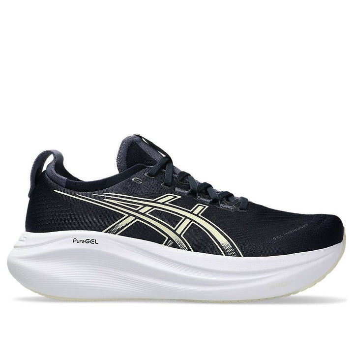ASICS GEL-NIMBUS 27 MIDNIGHT VANILLA
