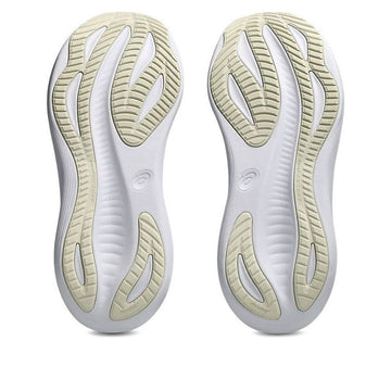 ASICS GEL-NIMBUS 27 MIDNIGHT VANILLA — Stock