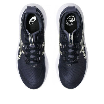 ASICS GEL-NIMBUS 27 MIDNIGHT VANILLA — Stock
