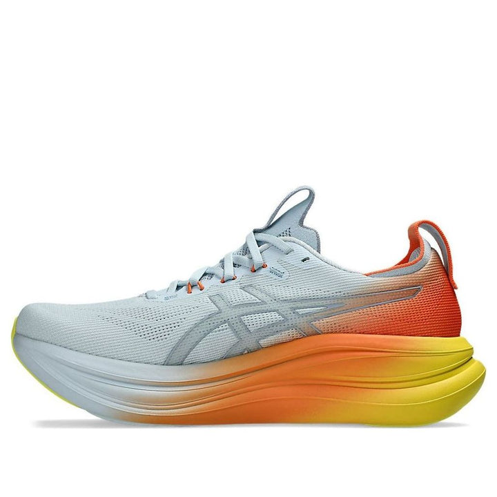 ASICS GEL-NIMBUS 28 SUNNY SIZZLE