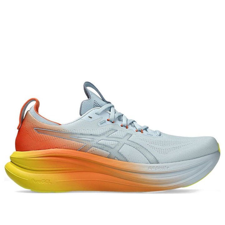 ASICS GEL-NIMBUS 28 SUNNY SIZZLE