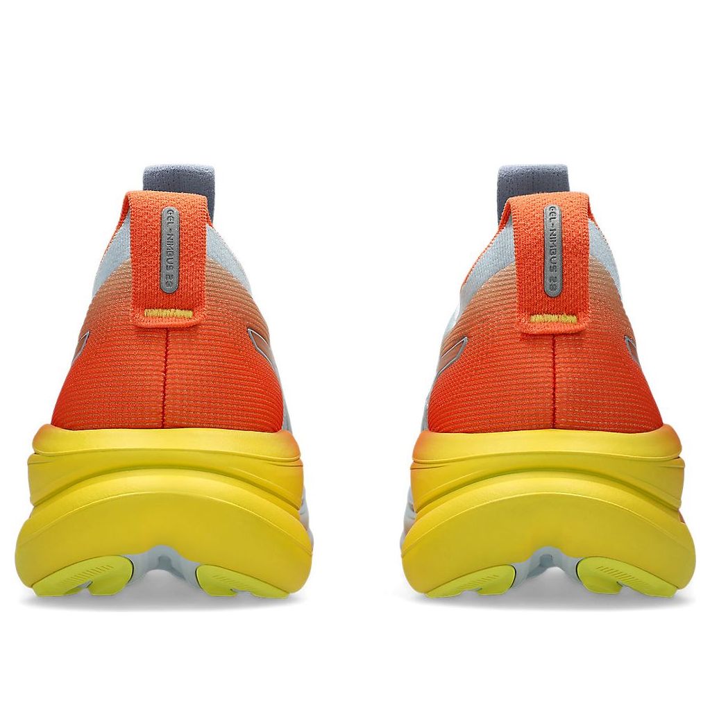 ASICS GEL-NIMBUS 28 SUNNY SIZZLE