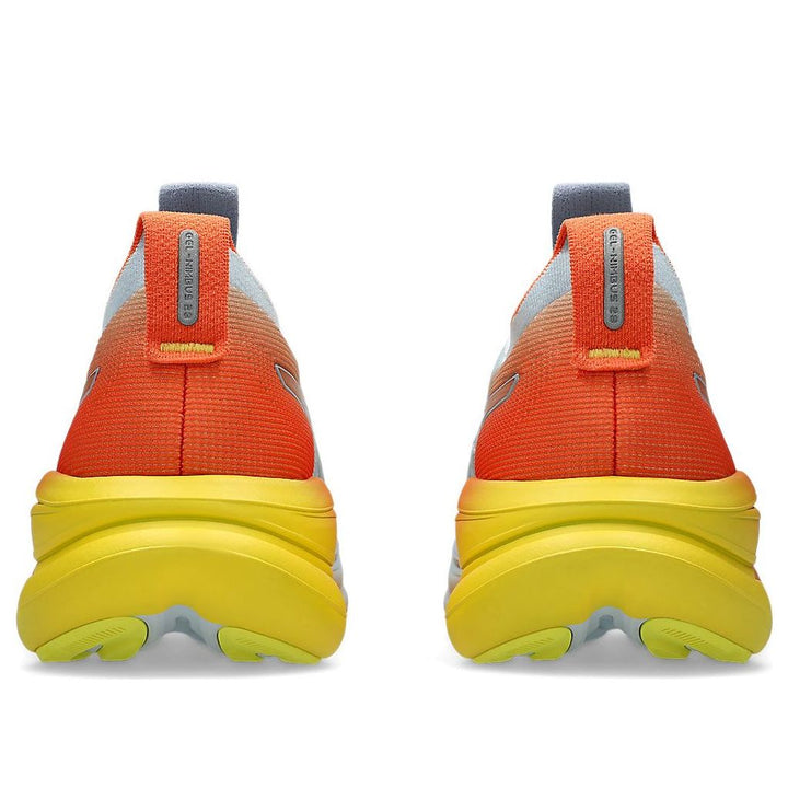 ASICS GEL-NIMBUS 28 SUNNY SIZZLE