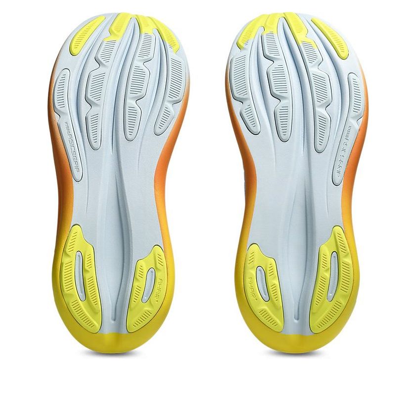 ASICS GEL-NIMBUS 28 SUNNY SIZZLE