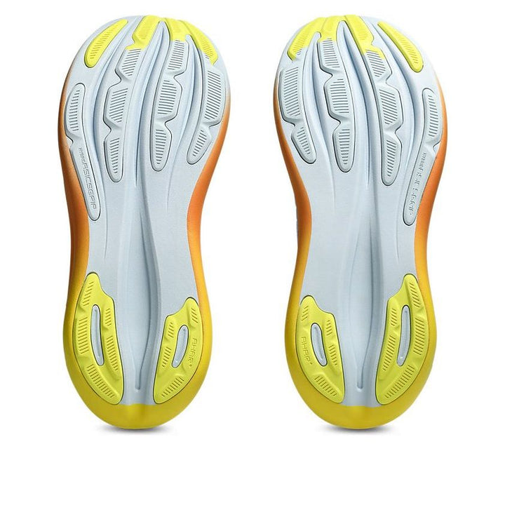 ASICS GEL-NIMBUS 28 SUNNY SIZZLE
