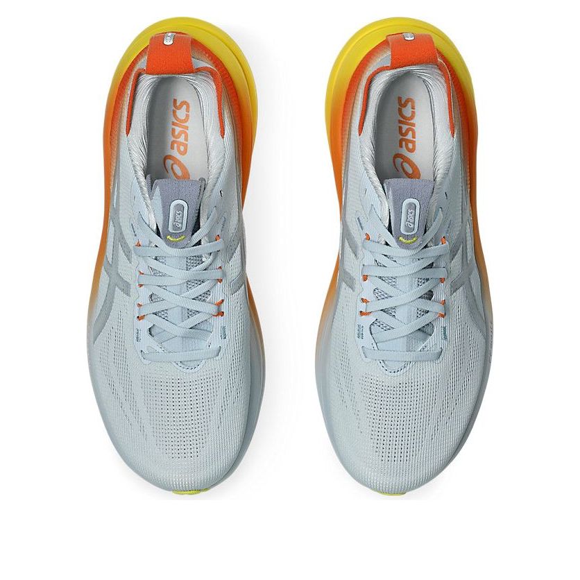 ASICS GEL-NIMBUS 28 SUNNY SIZZLE