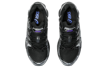 ASICS GEL-NIMBUS 9 BLACK PURE SILVER — Stock