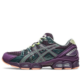ASICS GEL-NIMBUS 9 BRAIN DEAD NIGHTSHADE