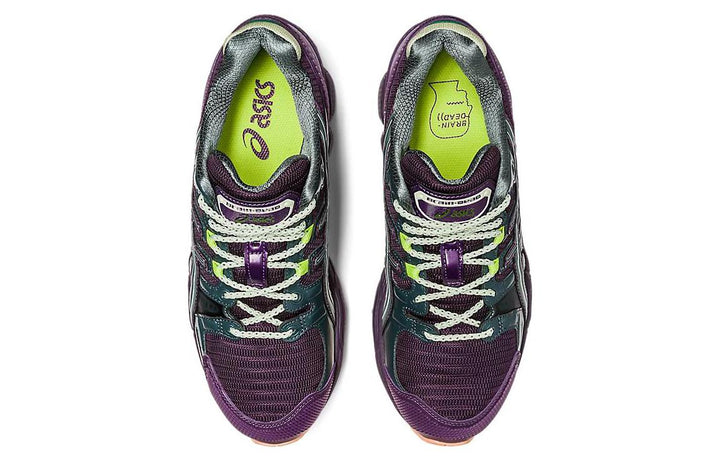 ASICS GEL-NIMBUS 9 BRAIN DEAD NIGHTSHADE