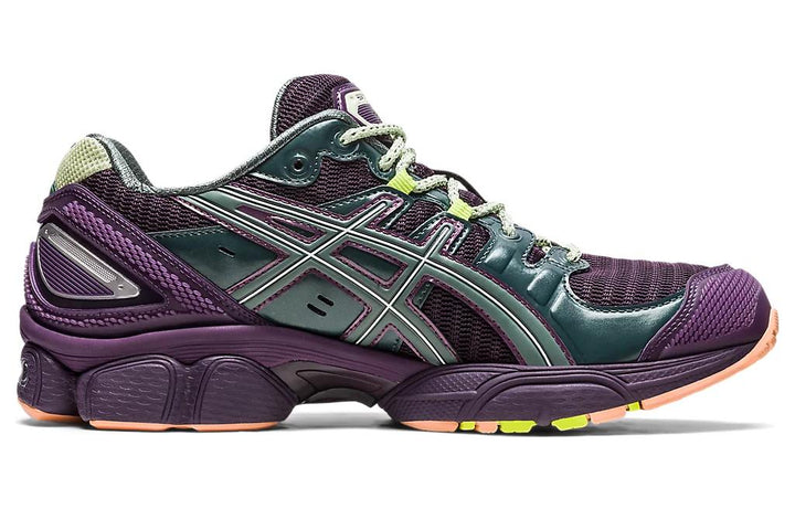ASICS GEL-NIMBUS 9 BRAIN DEAD NIGHTSHADE