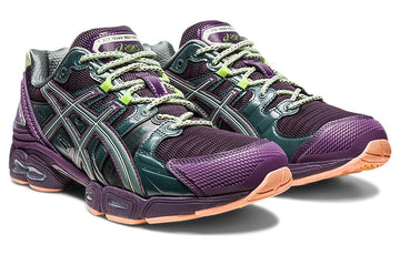 ASICS GEL-NIMBUS 9 BRAIN DEAD NIGHTSHADE — Stock