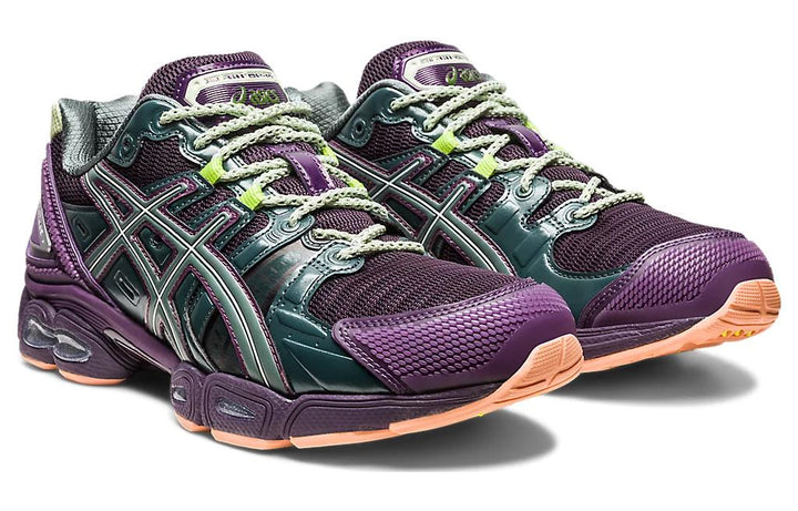 ASICS GEL-NIMBUS 9 BRAIN DEAD NIGHTSHADE