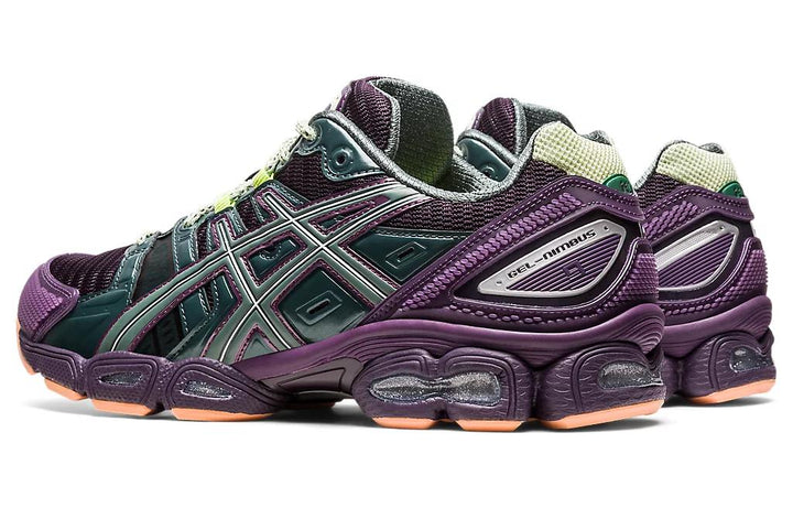 ASICS GEL-NIMBUS 9 BRAIN DEAD NIGHTSHADE
