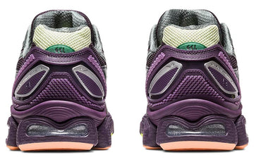 ASICS GEL-NIMBUS 9 BRAIN DEAD NIGHTSHADE