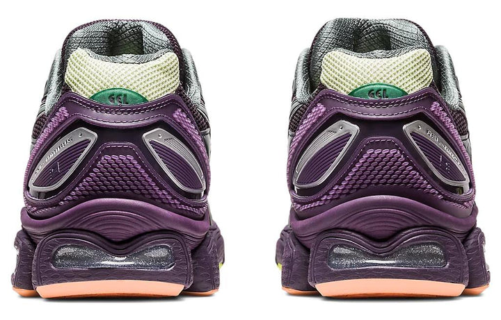 ASICS GEL-NIMBUS 9 BRAIN DEAD NIGHTSHADE