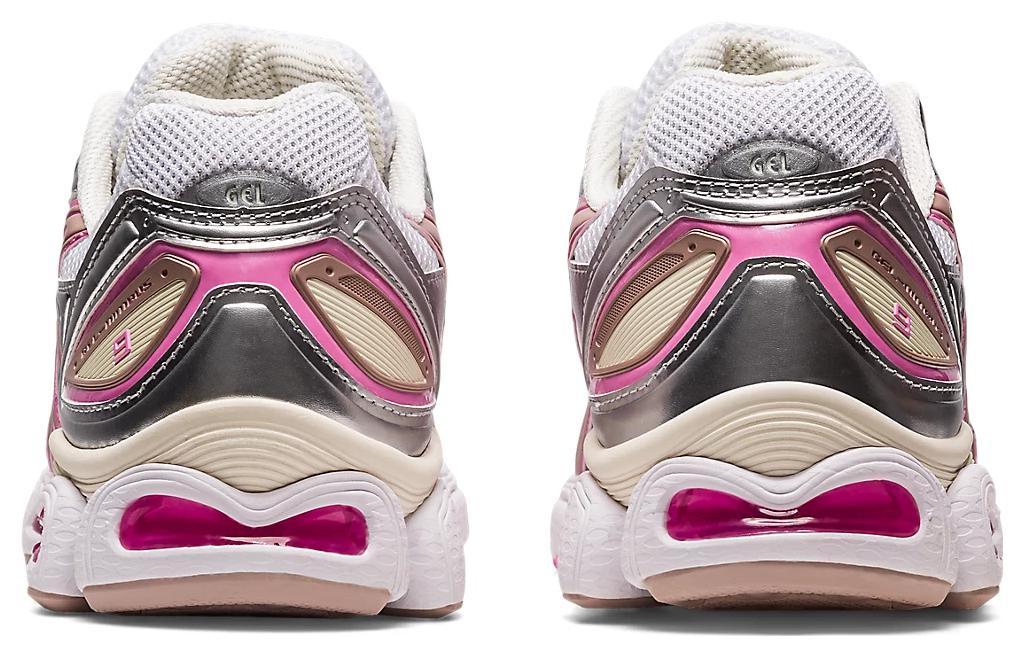 ASICS GEL-NIMBUS 9 CANDY FLOSS WOMENS