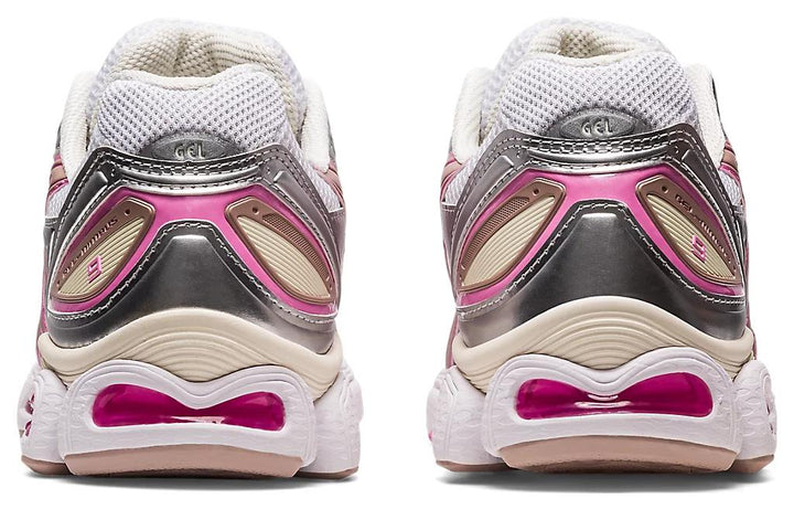 ASICS GEL-NIMBUS 9 CANDY FLOSS WOMENS