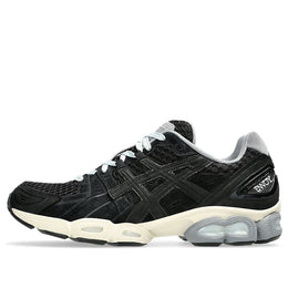 ASICS GEL-NIMBUS 9 ENNOY BLACK