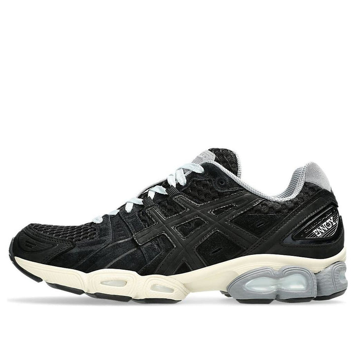 ASICS GEL-NIMBUS 9 ENNOY BLACK