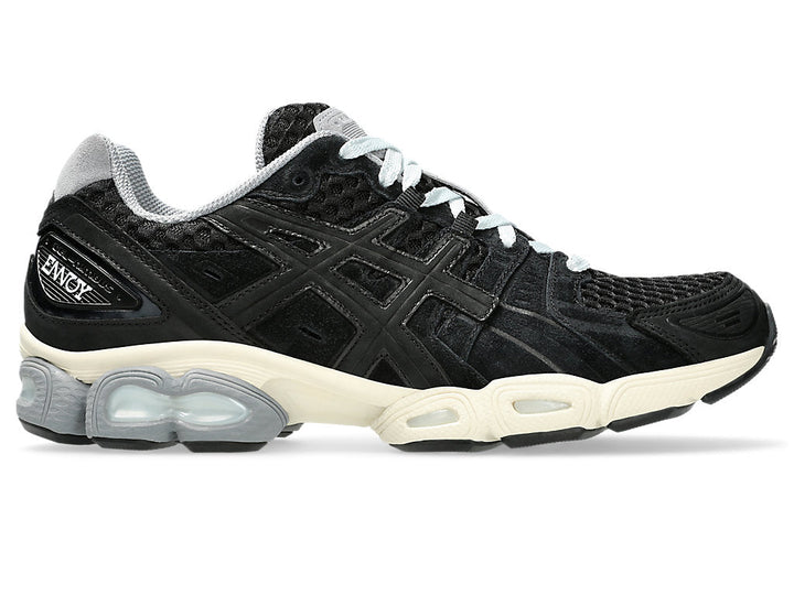 ASICS GEL-NIMBUS 9 ENNOY BLACK