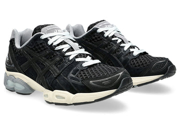 ASICS GEL-NIMBUS 9 ENNOY BLACK — Stock