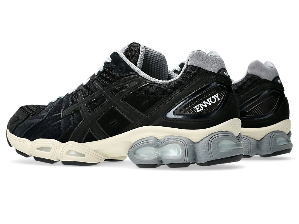 ASICS GEL-NIMBUS 9 ENNOY BLACK